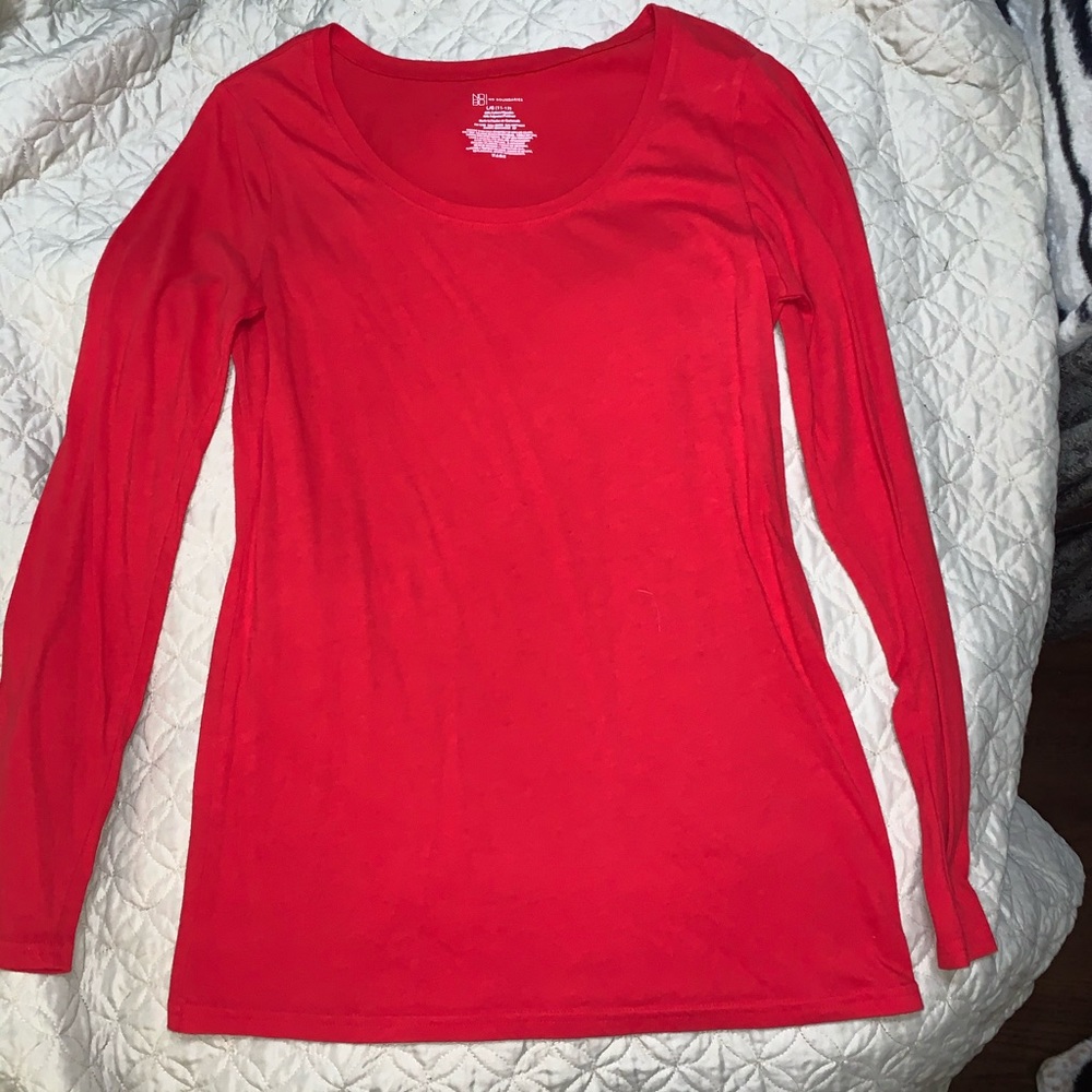 Long sleeve shirt in perfect condition :)